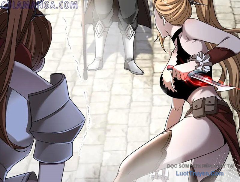 Cái Bóng Của Ta Là Loli Chapter 46 - Trang 2