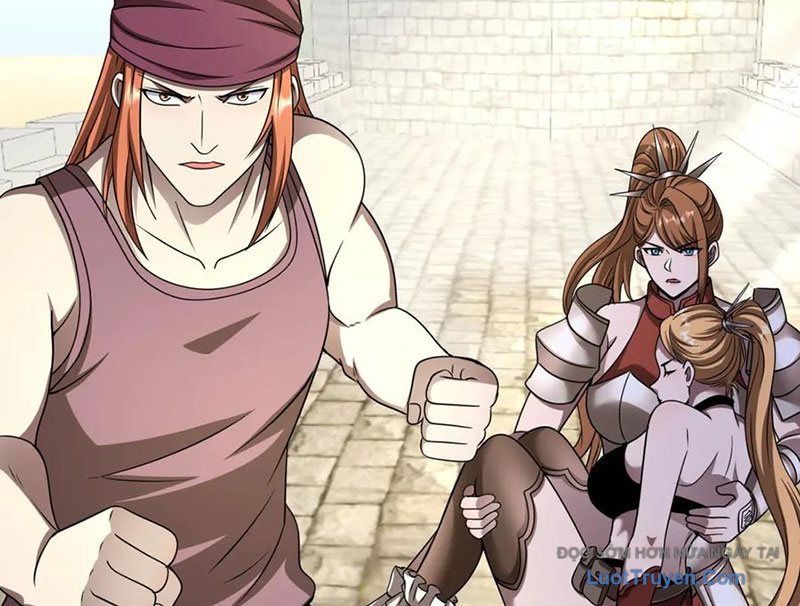 Cái Bóng Của Ta Là Loli Chapter 46 - Trang 2