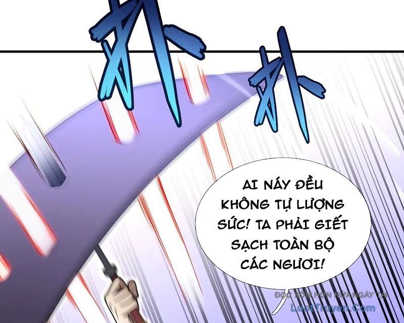 Cái Bóng Của Ta Là Loli Chapter 46 - Trang 2