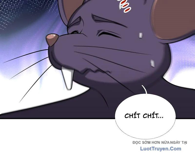 Cái Bóng Của Ta Là Loli Chapter 46 - Trang 2