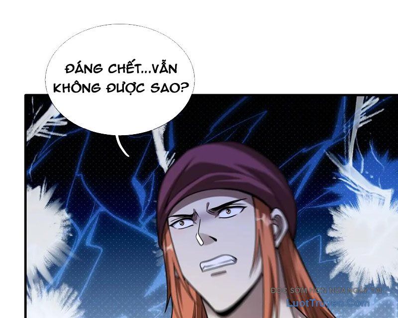 Cái Bóng Của Ta Là Loli Chapter 46 - Trang 2
