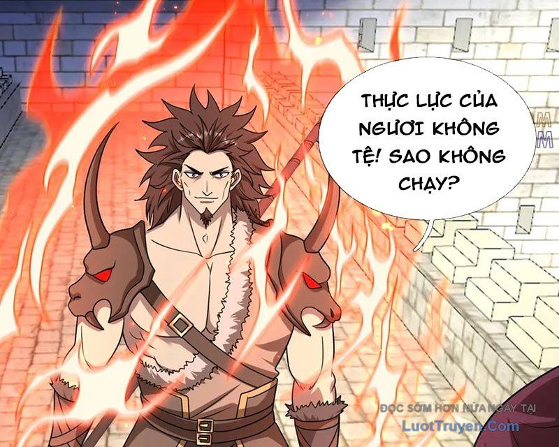 Cái Bóng Của Ta Là Loli Chapter 46 - Trang 2