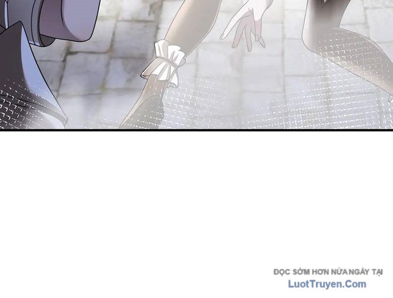 Cái Bóng Của Ta Là Loli Chapter 46 - Trang 2