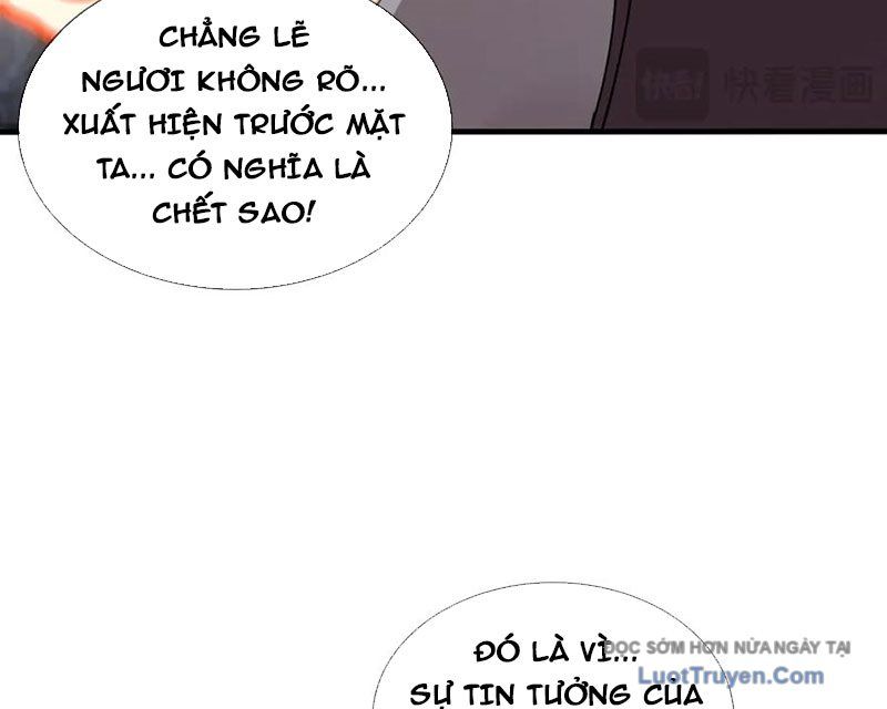 Cái Bóng Của Ta Là Loli Chapter 46 - Trang 2