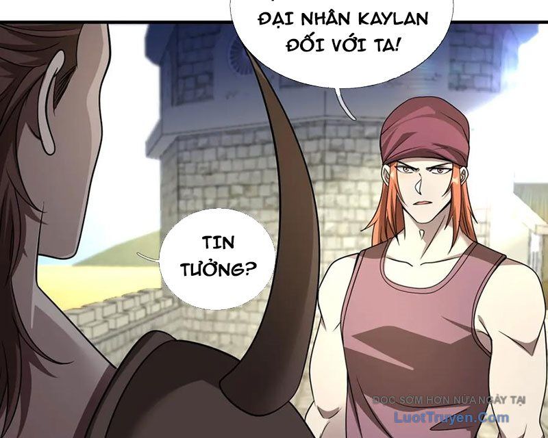 Cái Bóng Của Ta Là Loli Chapter 46 - Trang 2