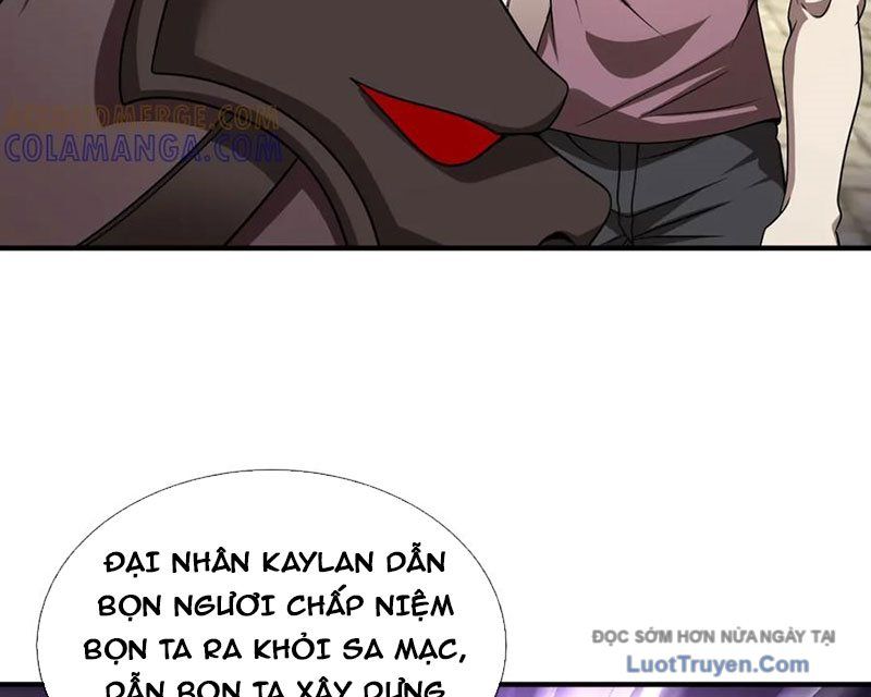 Cái Bóng Của Ta Là Loli Chapter 46 - Trang 2