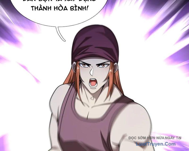 Cái Bóng Của Ta Là Loli Chapter 46 - Trang 2
