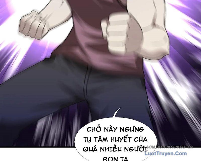 Cái Bóng Của Ta Là Loli Chapter 46 - Trang 2