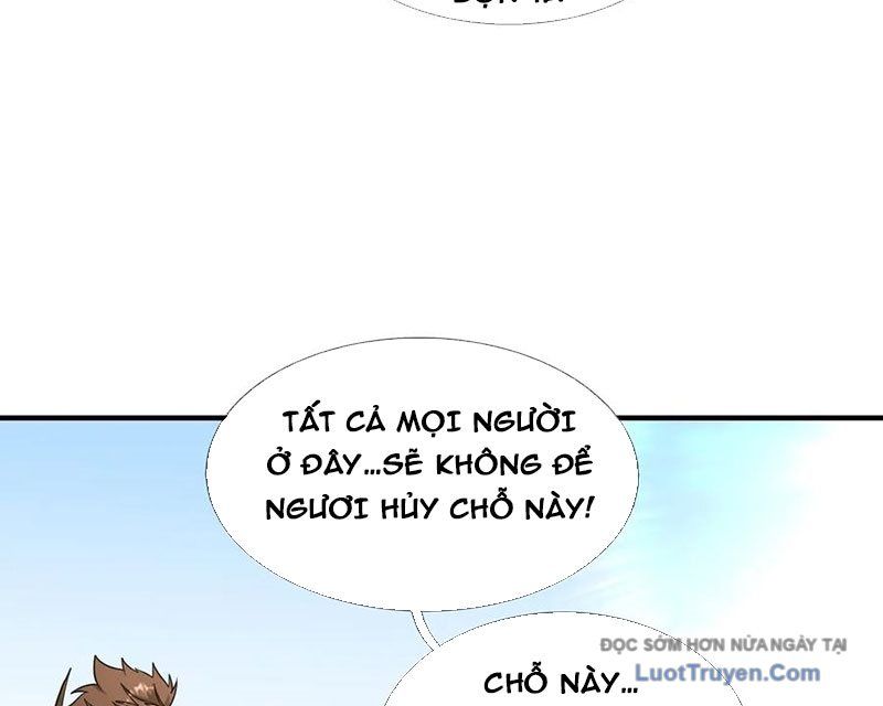 Cái Bóng Của Ta Là Loli Chapter 46 - Trang 2