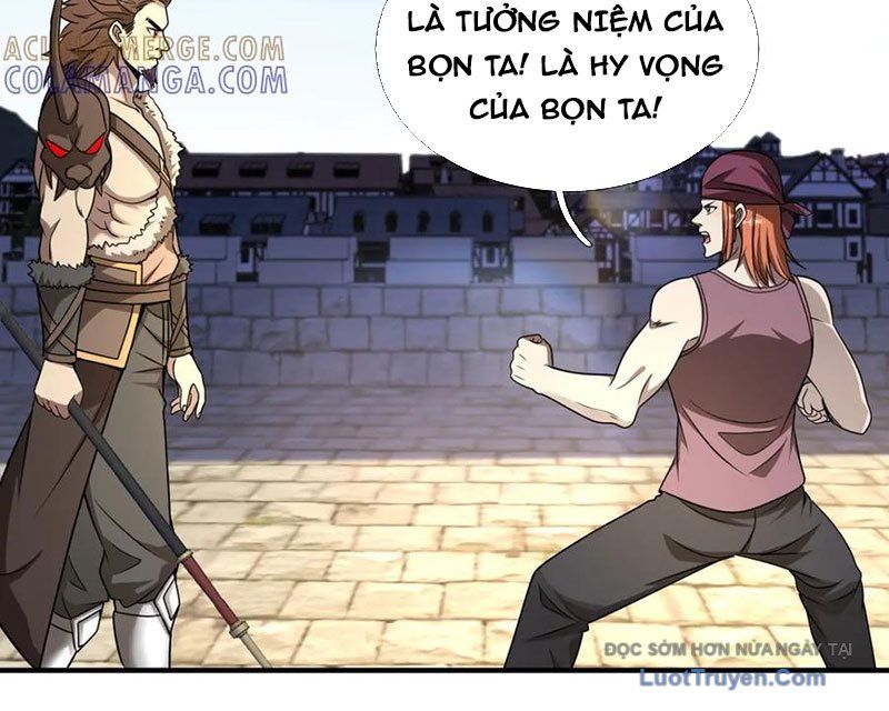 Cái Bóng Của Ta Là Loli Chapter 46 - Trang 2