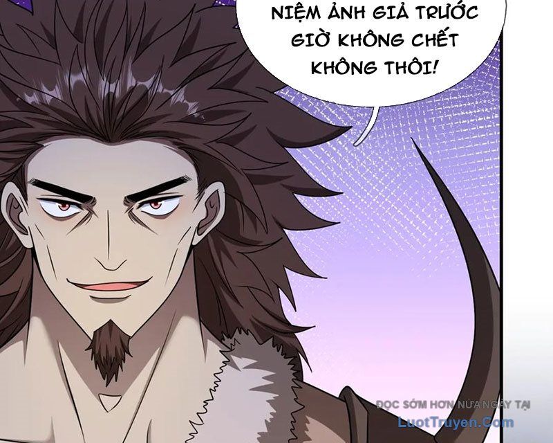 Cái Bóng Của Ta Là Loli Chapter 46 - Trang 2