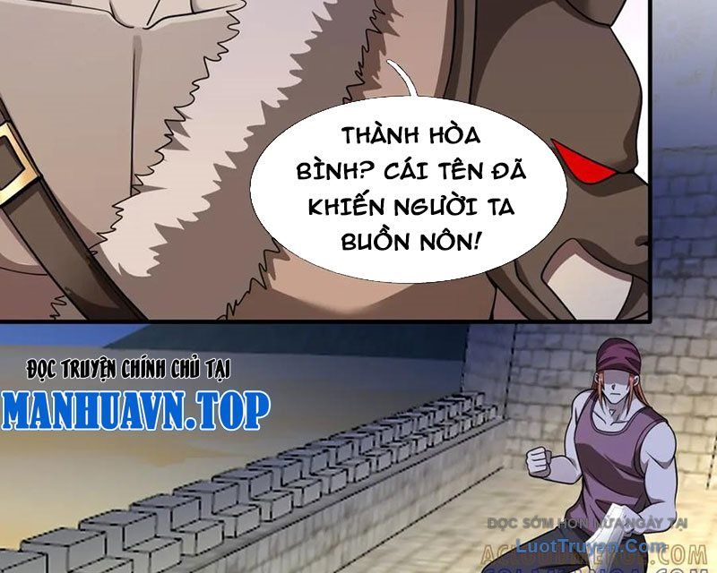 Cái Bóng Của Ta Là Loli Chapter 46 - Trang 2
