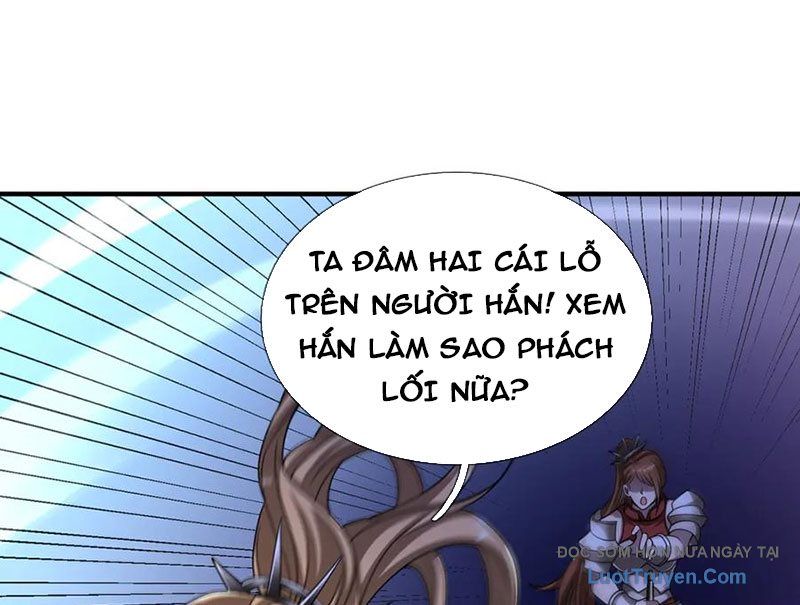 Cái Bóng Của Ta Là Loli Chapter 46 - Trang 2