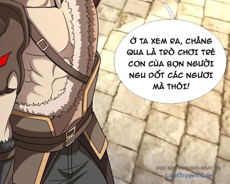 Cái Bóng Của Ta Là Loli Chapter 46 - Trang 2