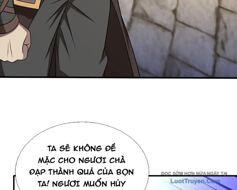 Cái Bóng Của Ta Là Loli Chapter 46 - Trang 2