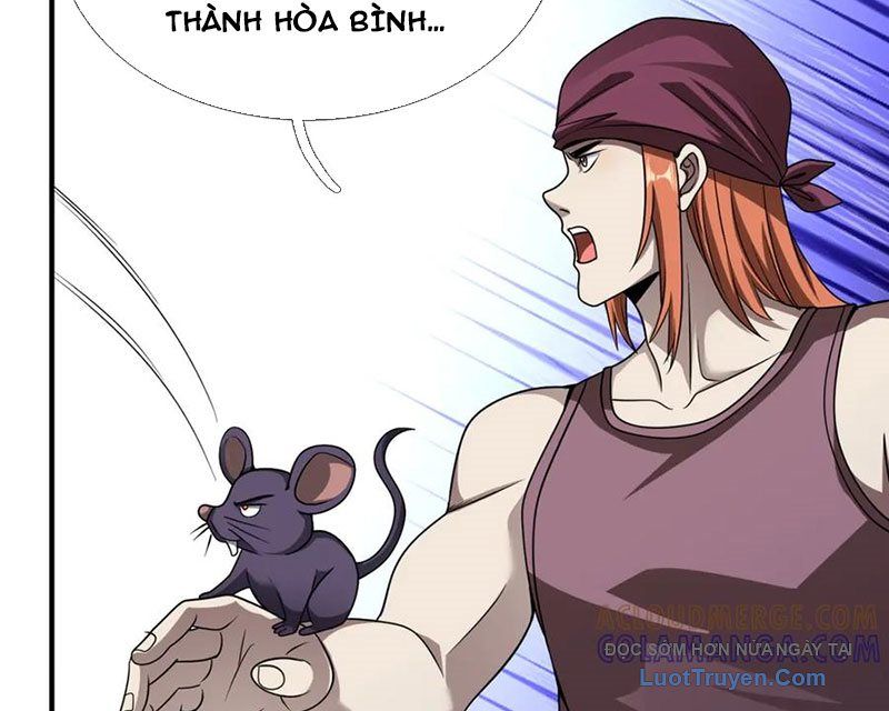 Cái Bóng Của Ta Là Loli Chapter 46 - Trang 2