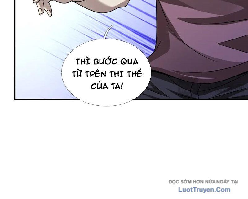 Cái Bóng Của Ta Là Loli Chapter 46 - Trang 2