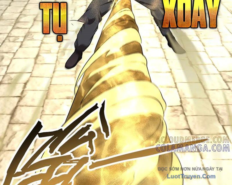 Cái Bóng Của Ta Là Loli Chapter 46 - Trang 2