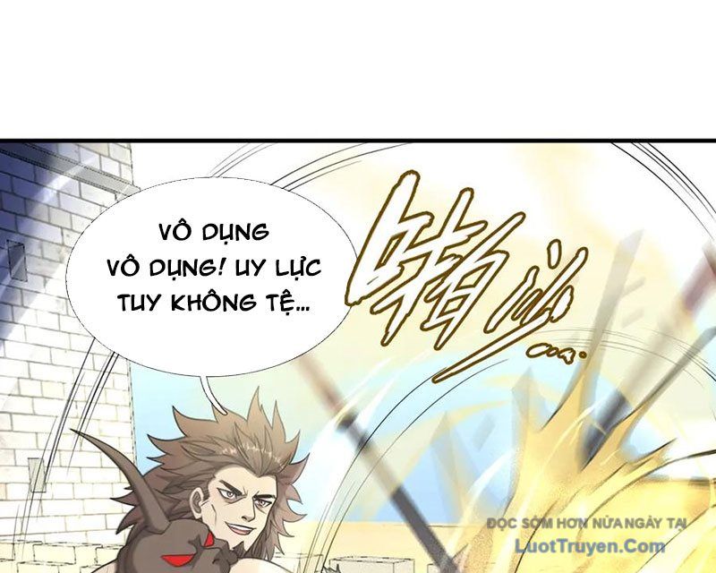 Cái Bóng Của Ta Là Loli Chapter 46 - Trang 2