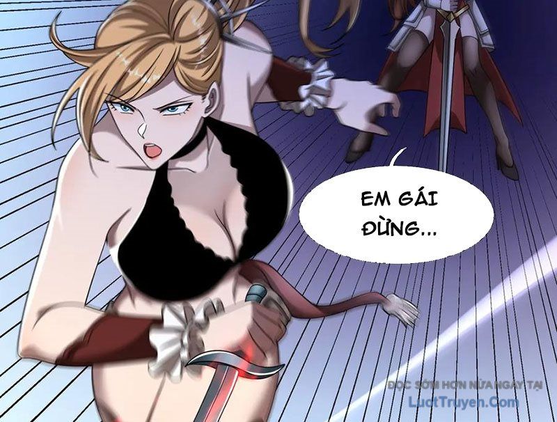 Cái Bóng Của Ta Là Loli Chapter 46 - Trang 2
