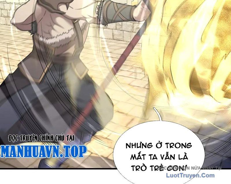 Cái Bóng Của Ta Là Loli Chapter 46 - Trang 2