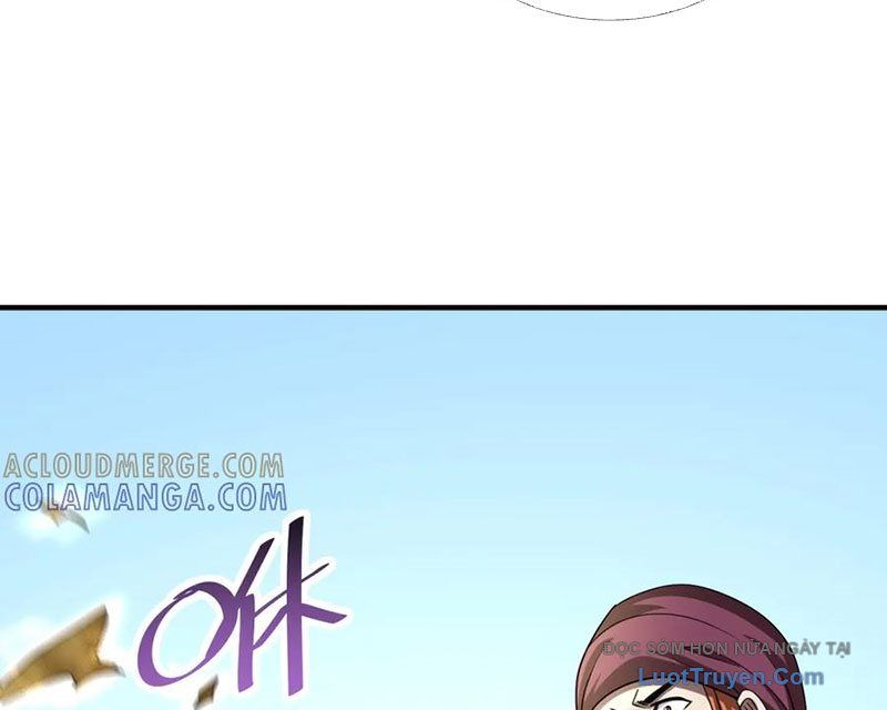 Cái Bóng Của Ta Là Loli Chapter 46 - Trang 2