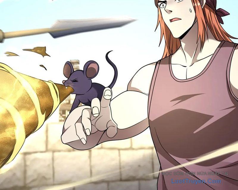 Cái Bóng Của Ta Là Loli Chapter 46 - Trang 2