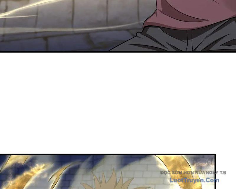 Cái Bóng Của Ta Là Loli Chapter 46 - Trang 2