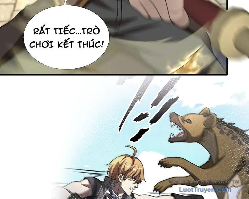 Cái Bóng Của Ta Là Loli Chapter 46 - Trang 2