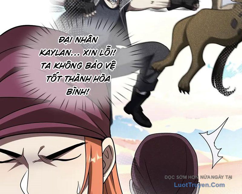 Cái Bóng Của Ta Là Loli Chapter 46 - Trang 2