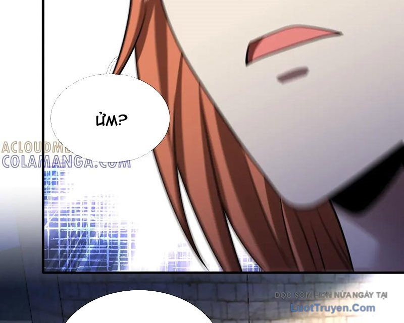 Cái Bóng Của Ta Là Loli Chapter 46 - Trang 2