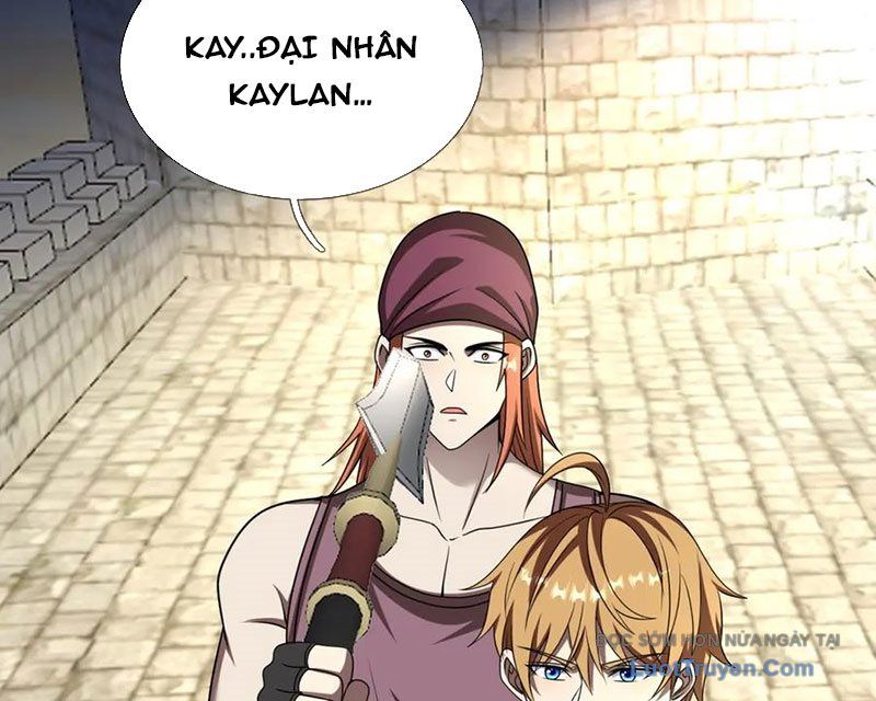 Cái Bóng Của Ta Là Loli Chapter 46 - Trang 2