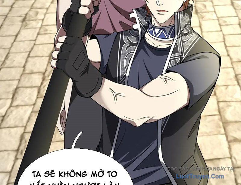 Cái Bóng Của Ta Là Loli Chapter 46 - Trang 2