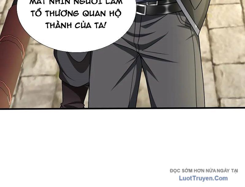 Cái Bóng Của Ta Là Loli Chapter 46 - Trang 2