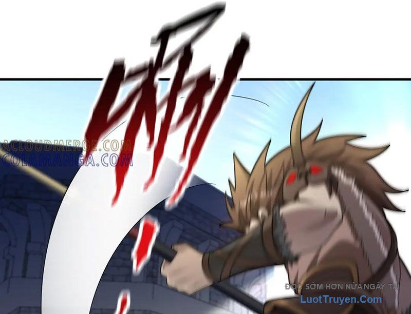 Cái Bóng Của Ta Là Loli Chapter 46 - Trang 2