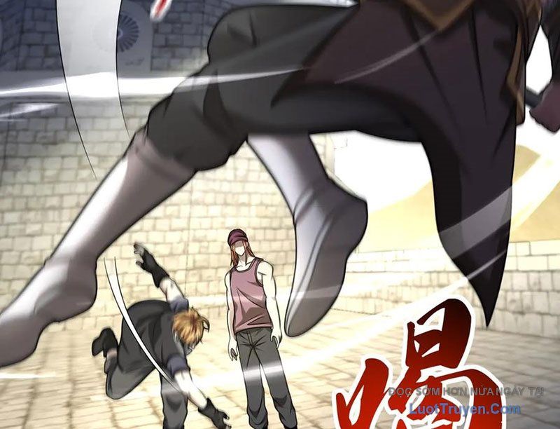 Cái Bóng Của Ta Là Loli Chapter 46 - Trang 2