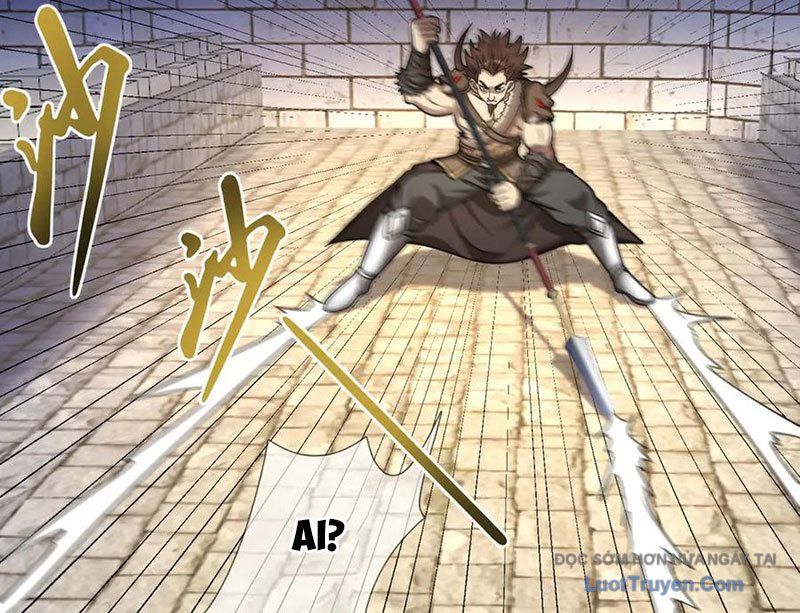Cái Bóng Của Ta Là Loli Chapter 46 - Trang 2