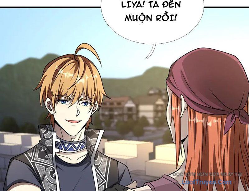 Cái Bóng Của Ta Là Loli Chapter 46 - Trang 2