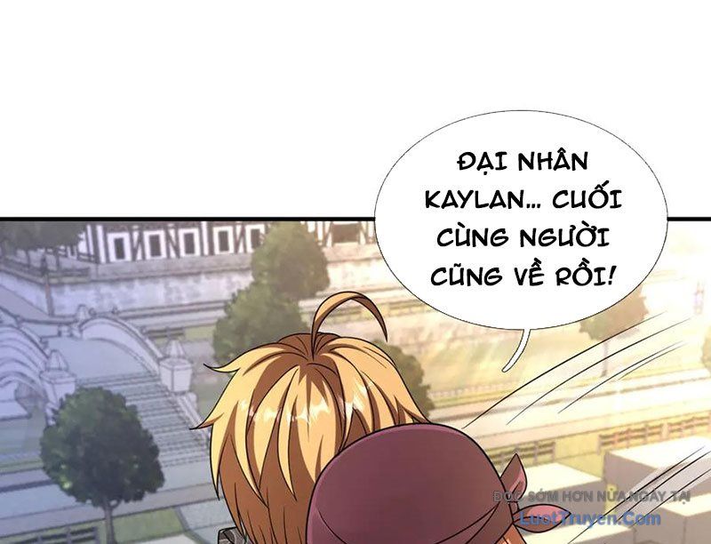 Cái Bóng Của Ta Là Loli Chapter 46 - Trang 2