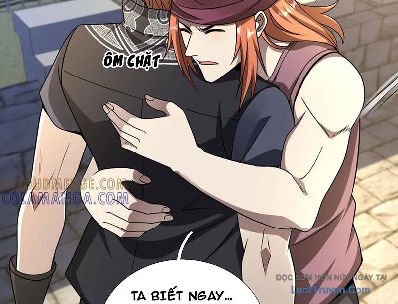 Cái Bóng Của Ta Là Loli Chapter 46 - Trang 2