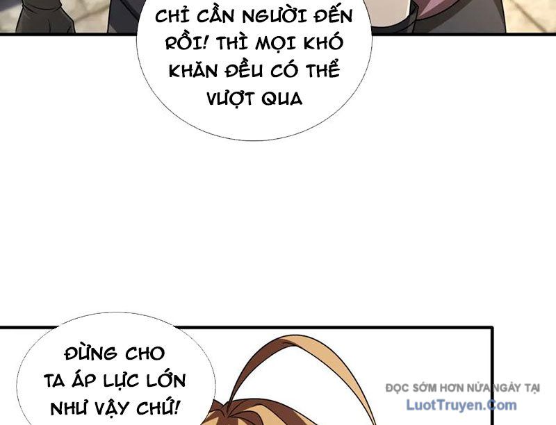 Cái Bóng Của Ta Là Loli Chapter 46 - Trang 2