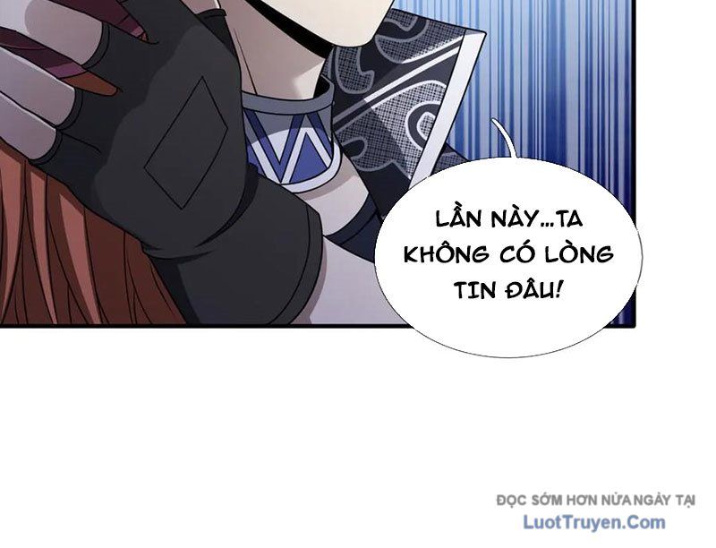 Cái Bóng Của Ta Là Loli Chapter 46 - Trang 2