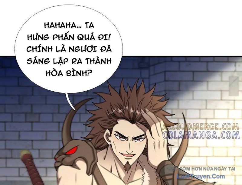 Cái Bóng Của Ta Là Loli Chapter 46 - Trang 2