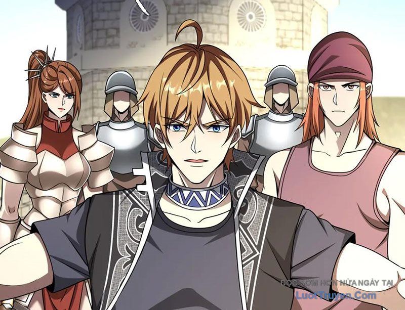 Cái Bóng Của Ta Là Loli Chapter 46 - Trang 2