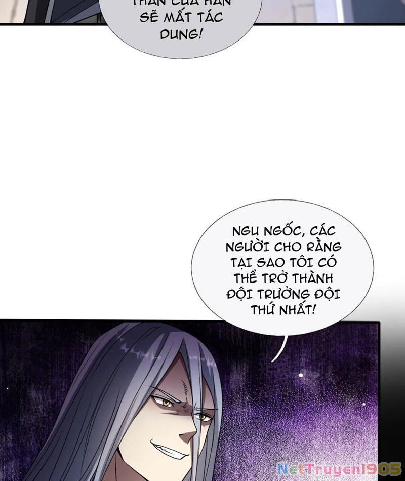 Cái Bóng Của Ta Là Loli Chapter 5 - Trang 2