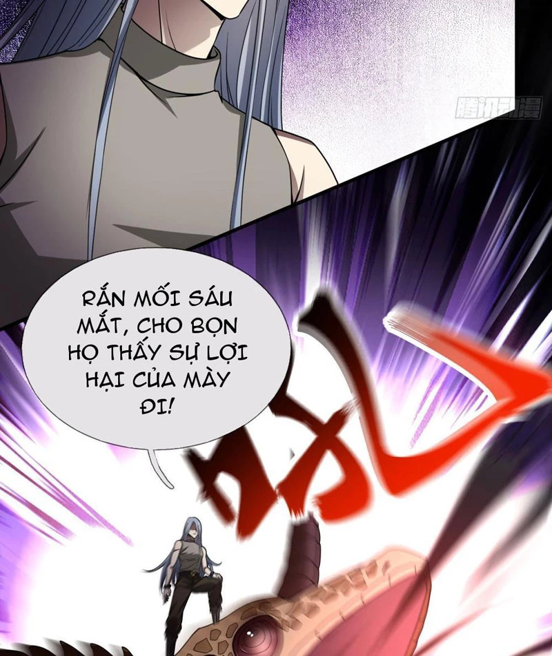 Cái Bóng Của Ta Là Loli Chapter 5 - Trang 2
