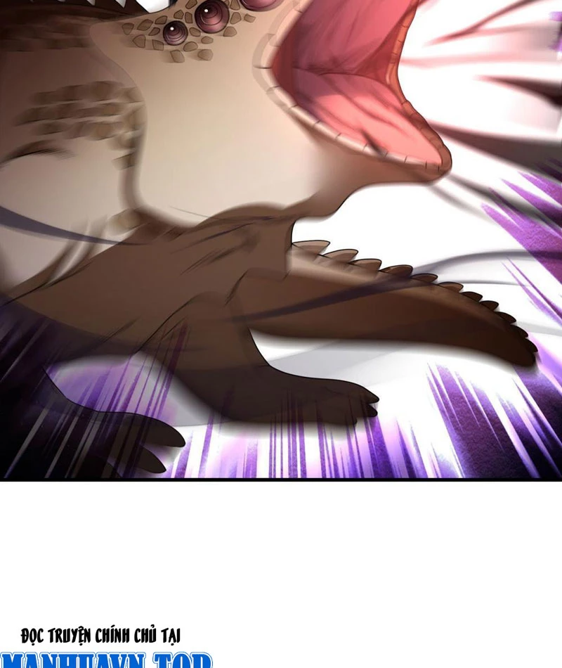 Cái Bóng Của Ta Là Loli Chapter 5 - Trang 2