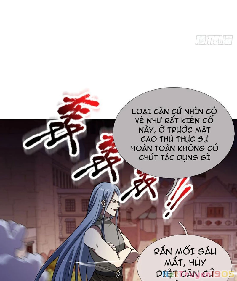 Cái Bóng Của Ta Là Loli Chapter 5 - Trang 2