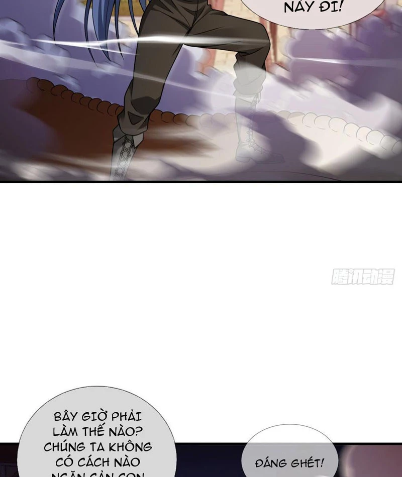 Cái Bóng Của Ta Là Loli Chapter 5 - Trang 2