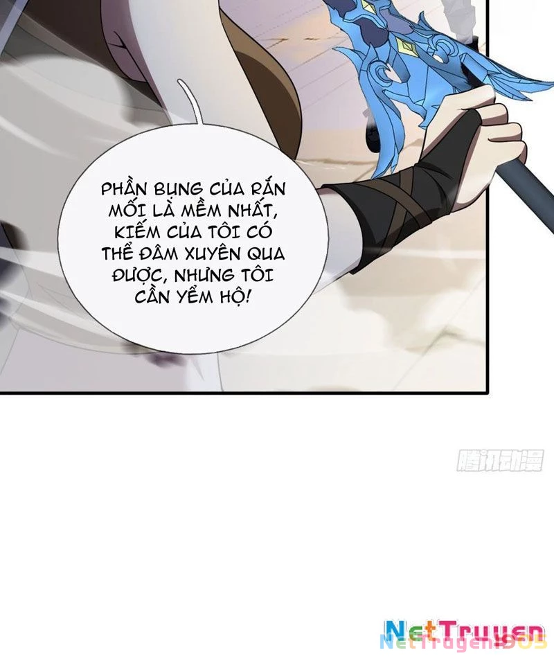 Cái Bóng Của Ta Là Loli Chapter 5 - Trang 2